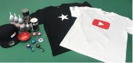モリブデン、Tシャツ、その他、グッズ販売はコチラ